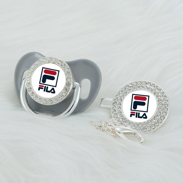Chupones Marca FILA - Imagen 6