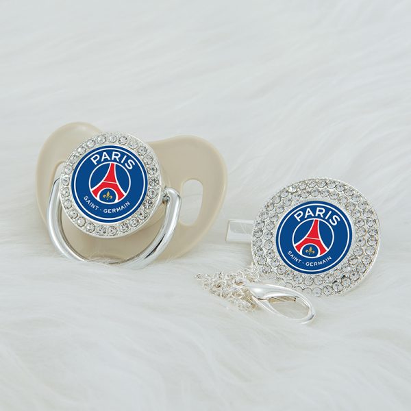 Chupones Marca PARIS - Imagen 2