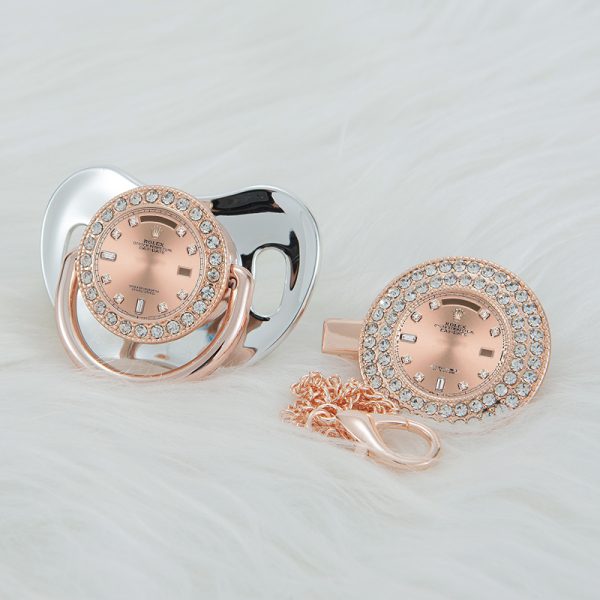 Chupones Marca ROLEX