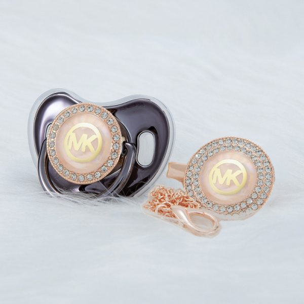 Chupones Marca MK