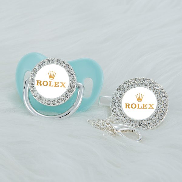 Chupones Marca ROLEX - Imagen 3