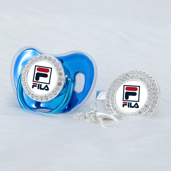 Chupones Marca FILA - Imagen 8