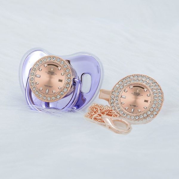 Chupones Marca ROLEX - Imagen 5