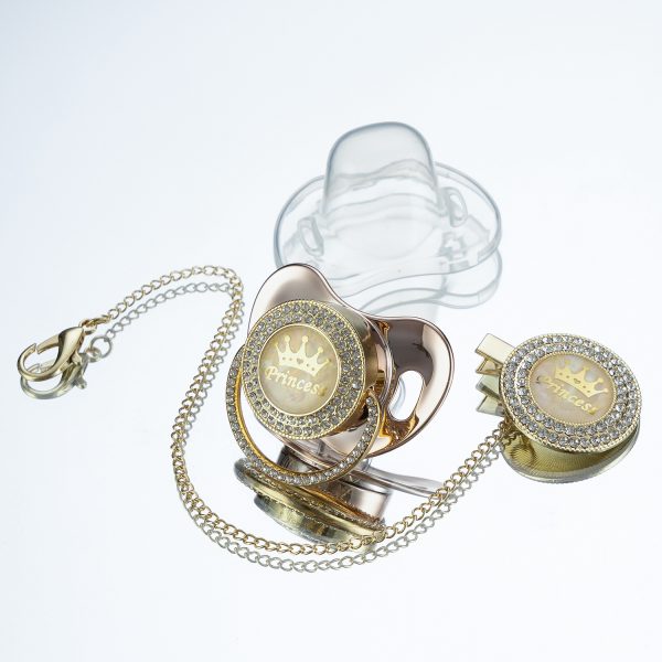 Chupones y broches - Imagen 10