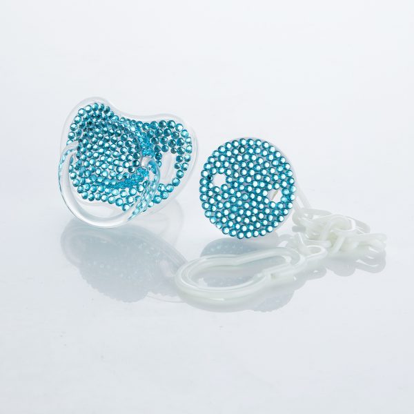 Chupones de brillantes