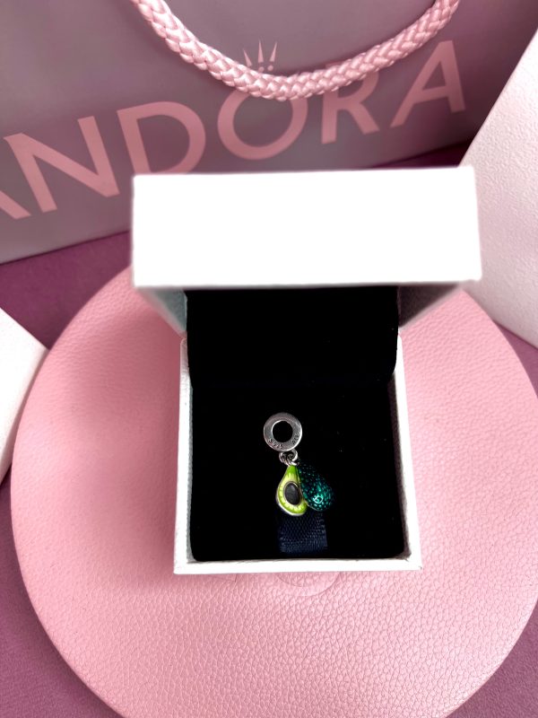 Charm Aguacate